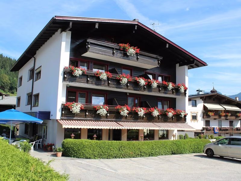 Gasthof Hoppeter