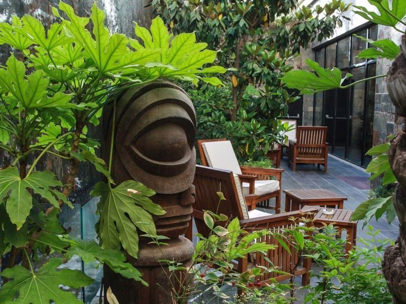 Grand Palace Hotel