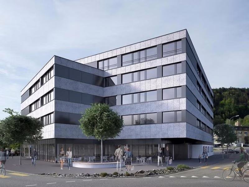 ibis Styles Bodensee