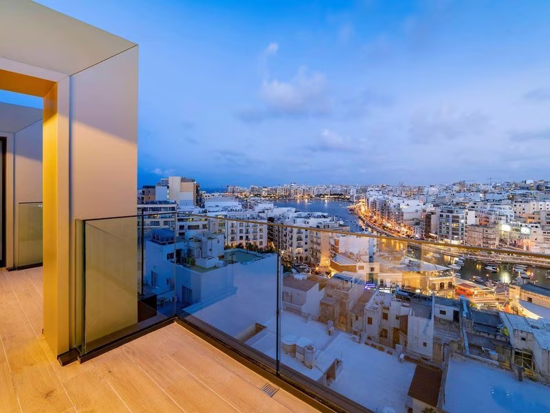 Mercure Hotel St. Julians