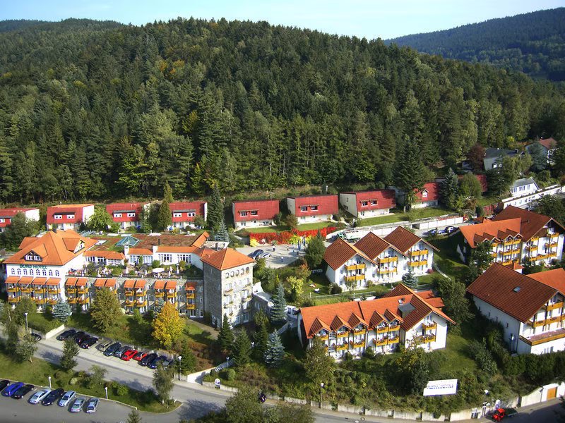 Donna am Hohen Bogen