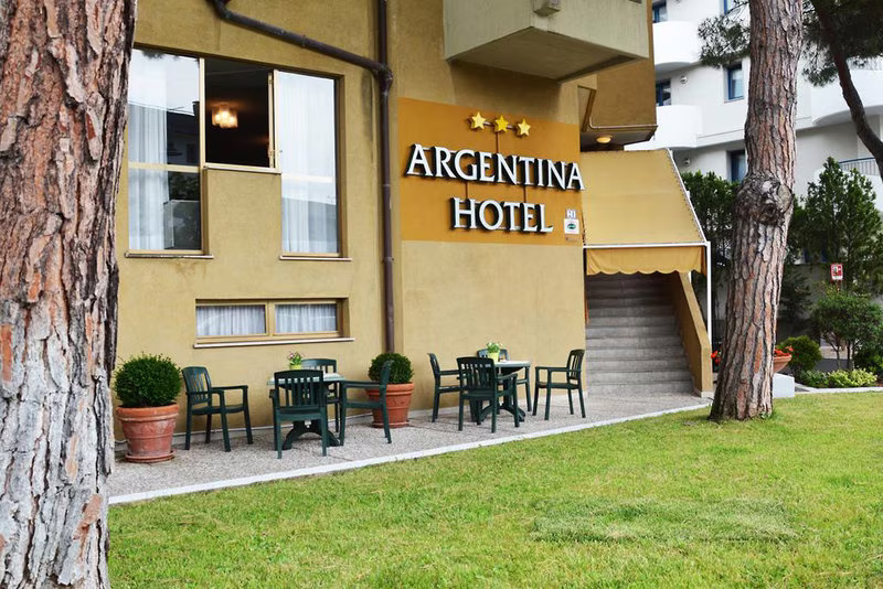 Argentina