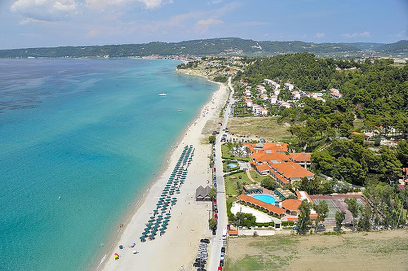 Possidi Holidays