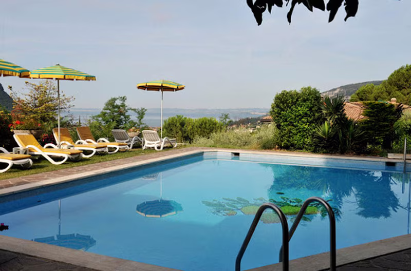 Residence Panorama