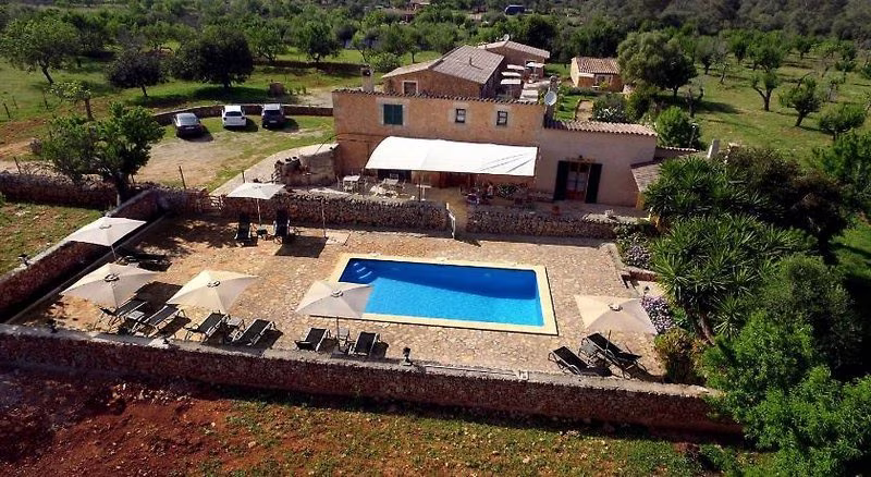 Can Porretí Agroturisme