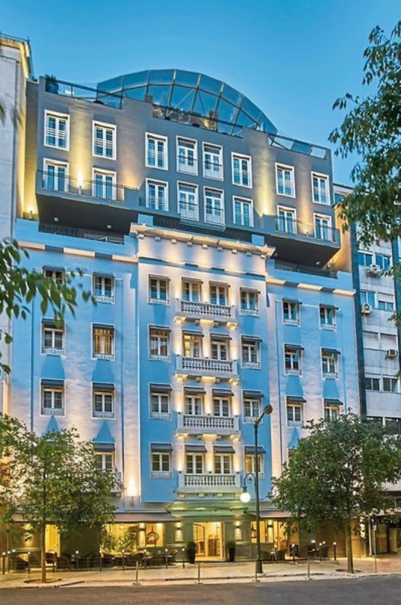 PortoBay Marques