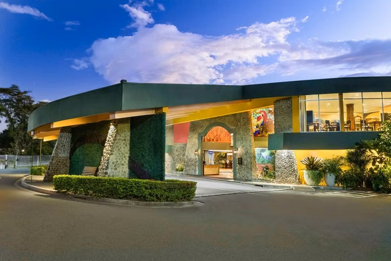 DoubleTree by Hilton Hotel Cariari San Jose