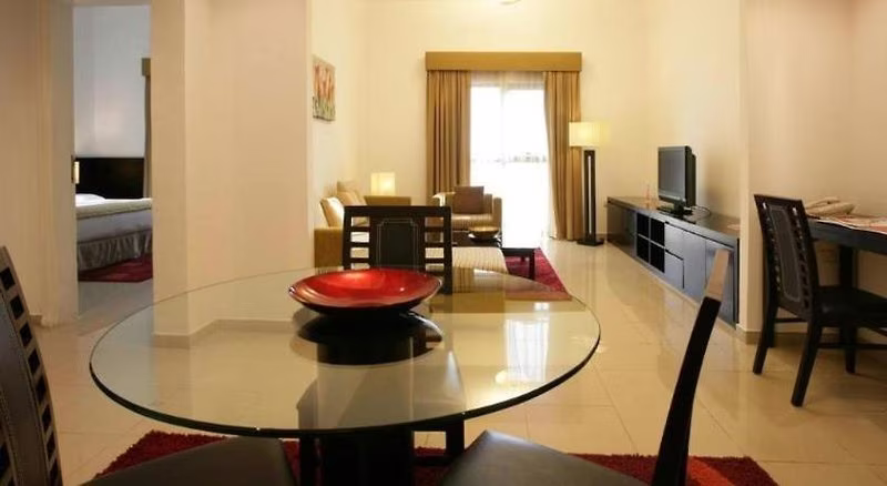 Ramada Hotel and Suites