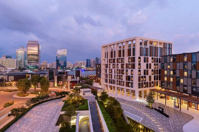 Canopy by Hilton