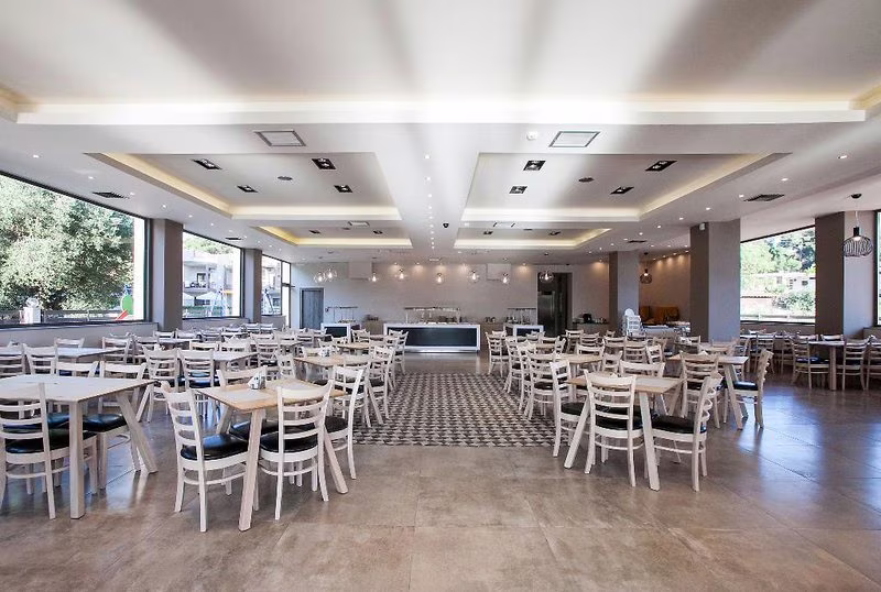 Simeon Hotel