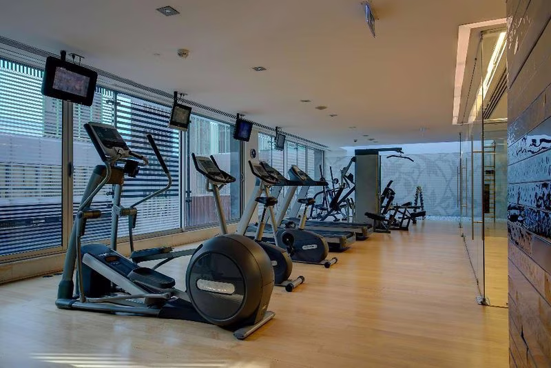Vip Grand Lisboa & Spa