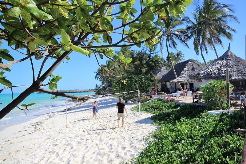 Reef & Beach Resort