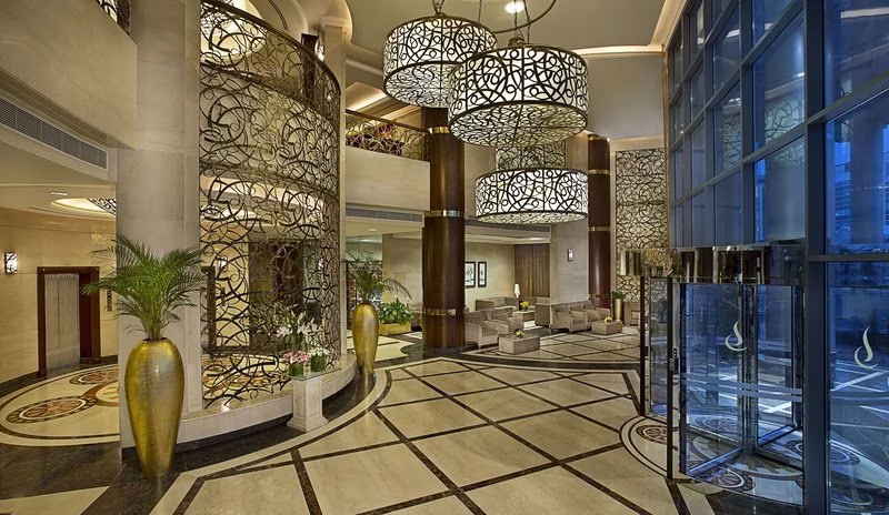 City Seasons Dubai