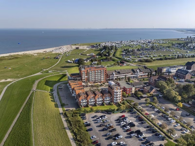 Hus Inselkieker