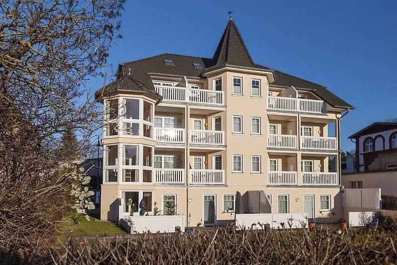 Villa Seerose