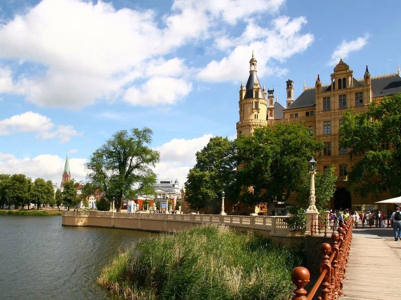 PLAZA Premium Schwerin