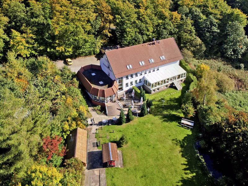 Harzresidenz