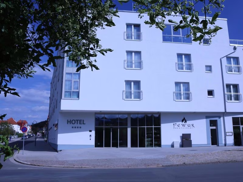 Mythenresort Heimdall