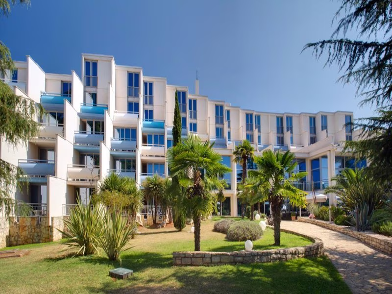 Valamar Sunny&Residence
