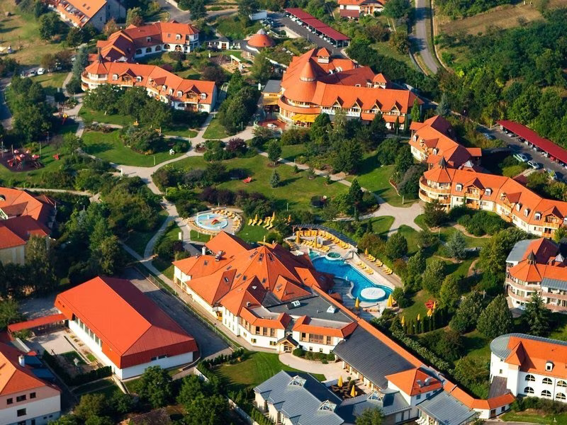 Kolping Family Resort