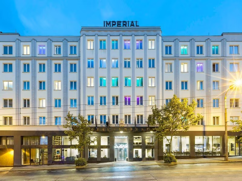 Pytloun Grand Imperial