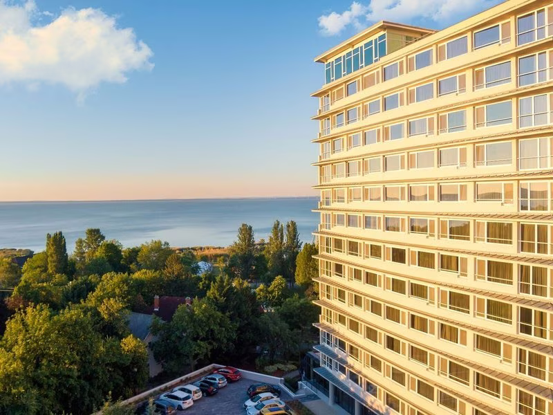 Hunguest BAL Resort