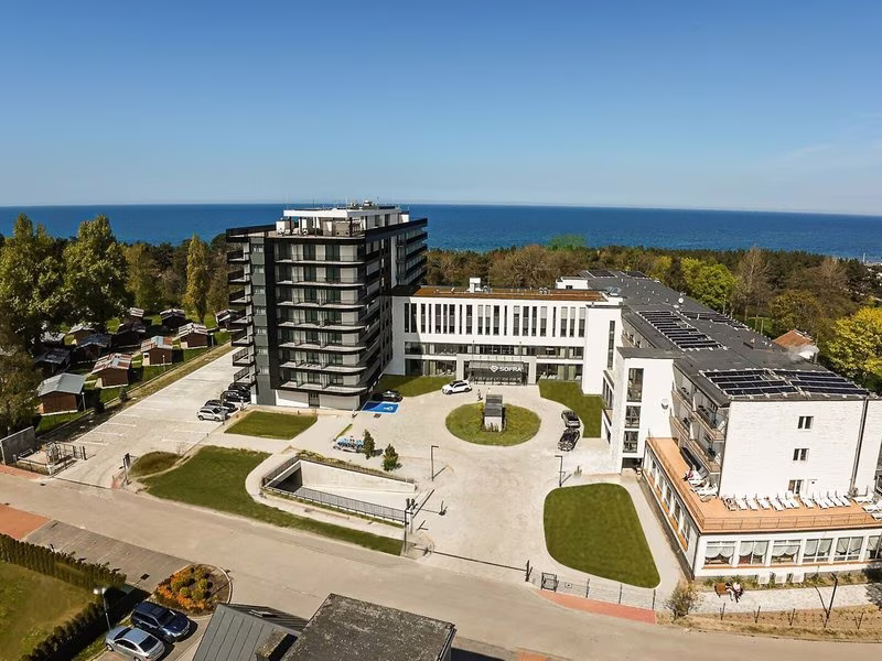 Sofra Fit & Spa
