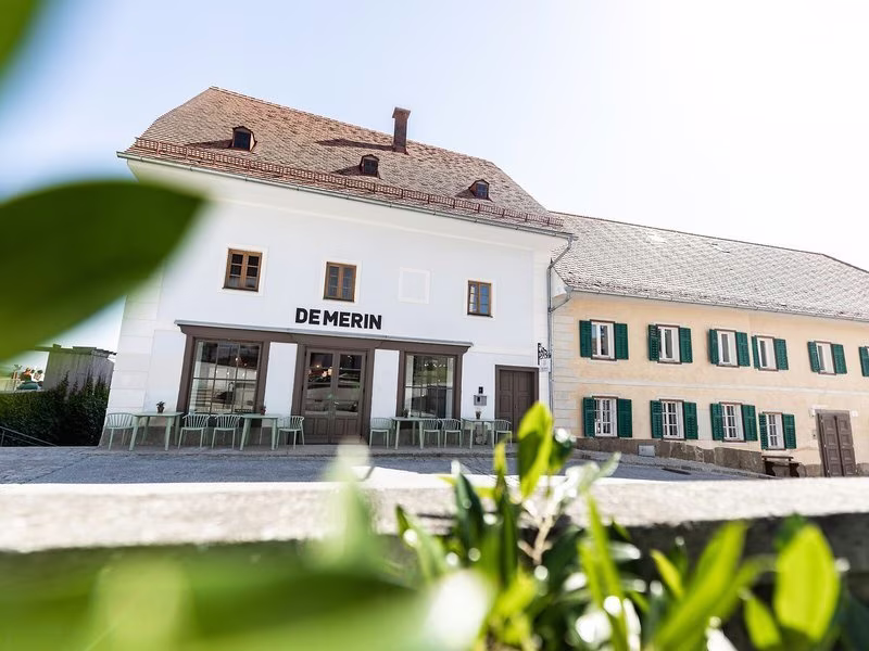 Boutique De Merin