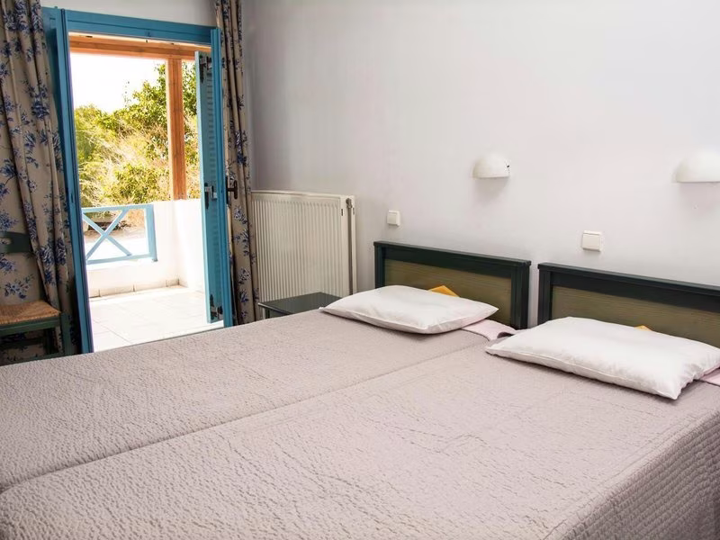 Irida Villa