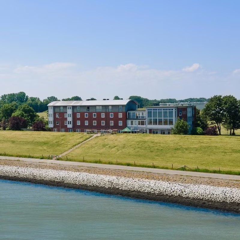 Nordseehotel