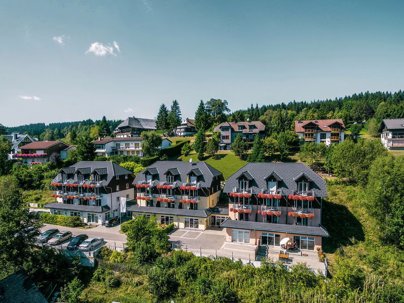 NATURE TITISEE