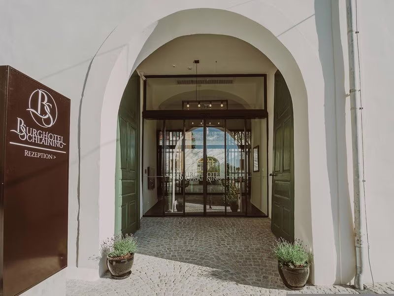 Burghotel Schlaining