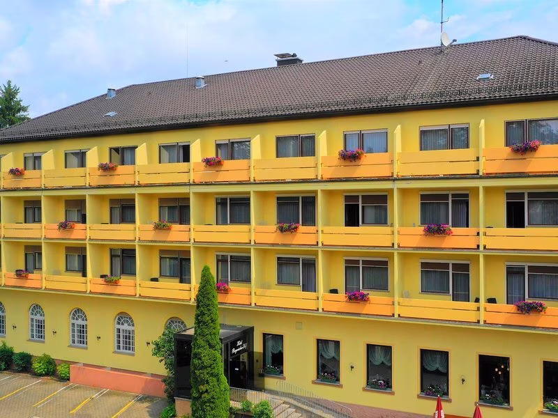 Dösch - Bayerischer Hof