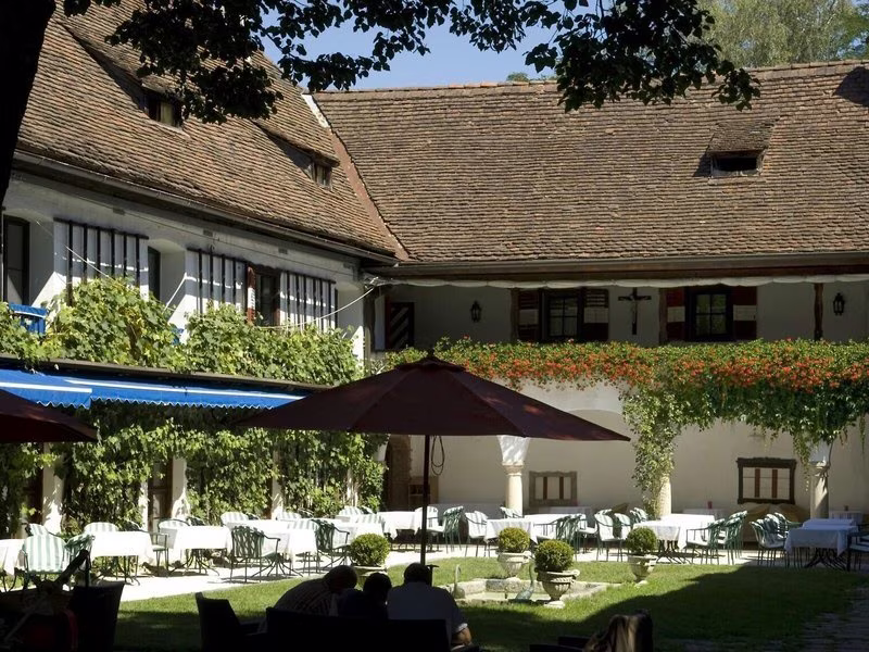 Schloss Leonstain