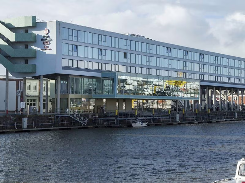 BW Plus Bremerhaven
