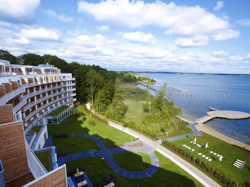 Fleesensee Resort & Spa