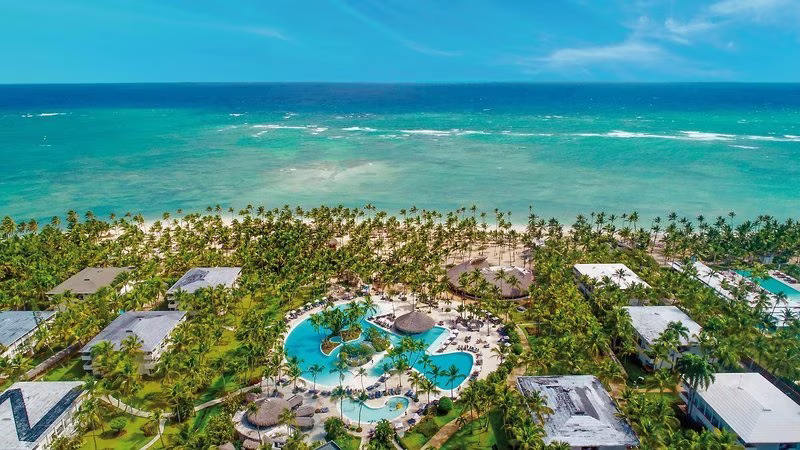 Catalonia Punta Cana