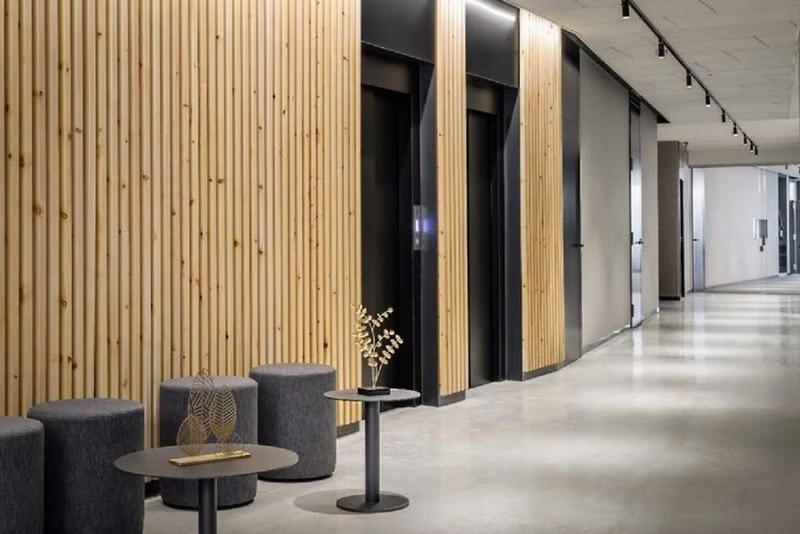 Raval House
