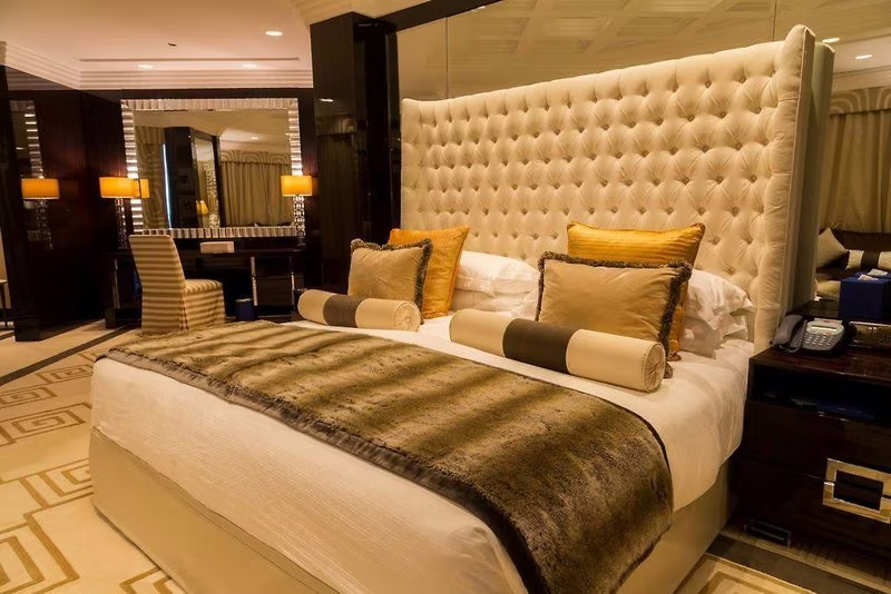 Moevenpick Dubai