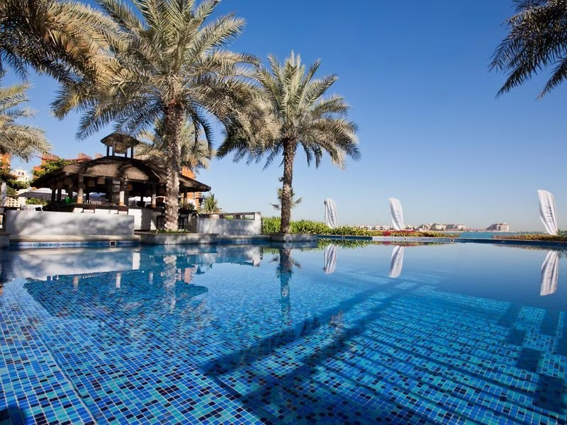 Moevenpick Hotel