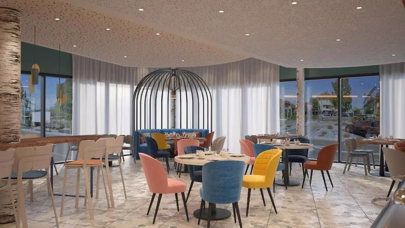 ibis Styles Bodensee