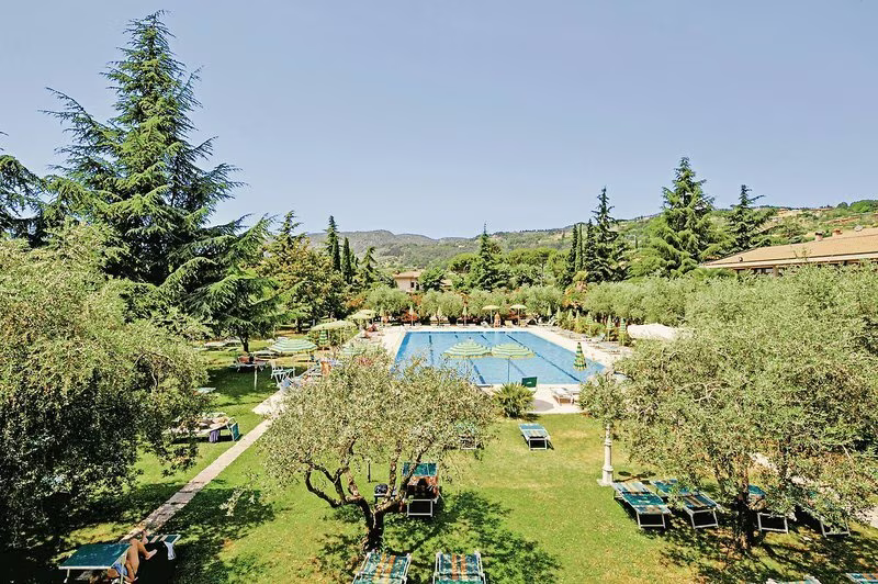Park Oasi
