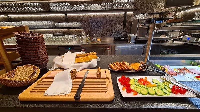 Alpstadt Lifestyle Hotel