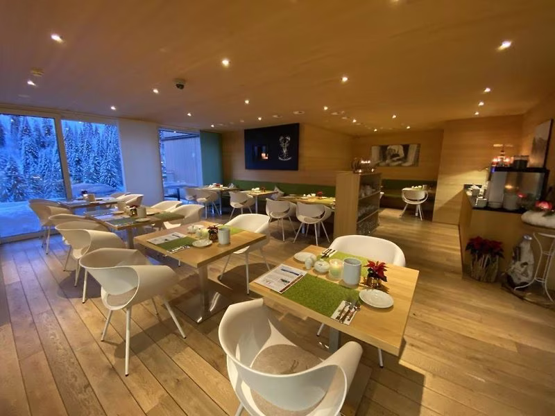 Alpinresort Damüls
