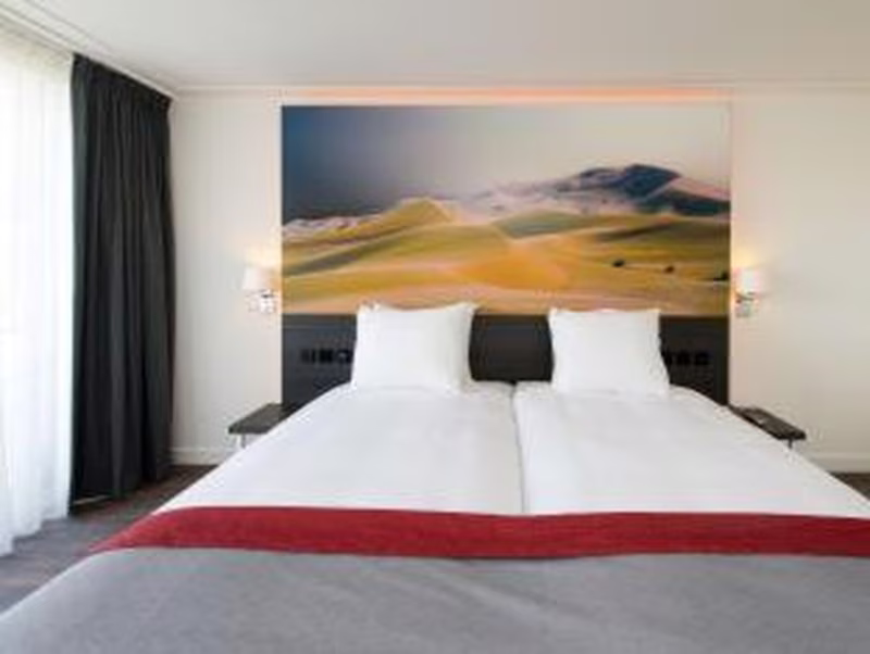 Grand Hotel Amstelveen
