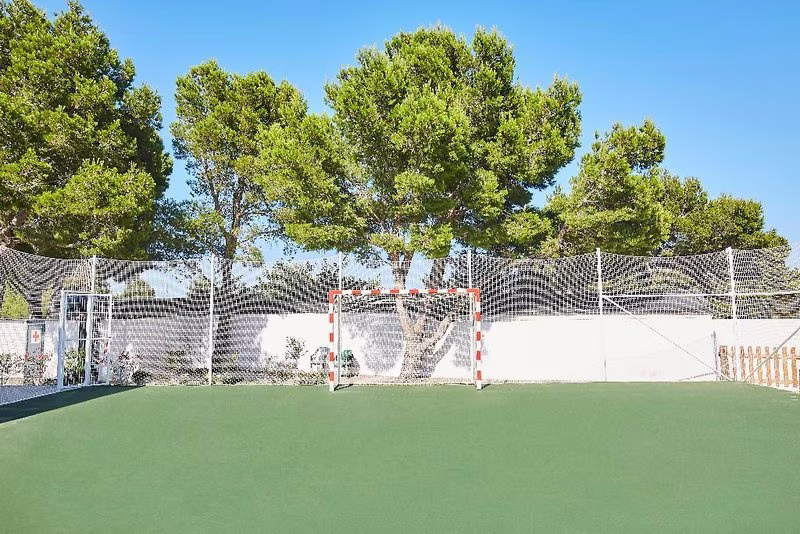 Camping Alannia Costa Dorada