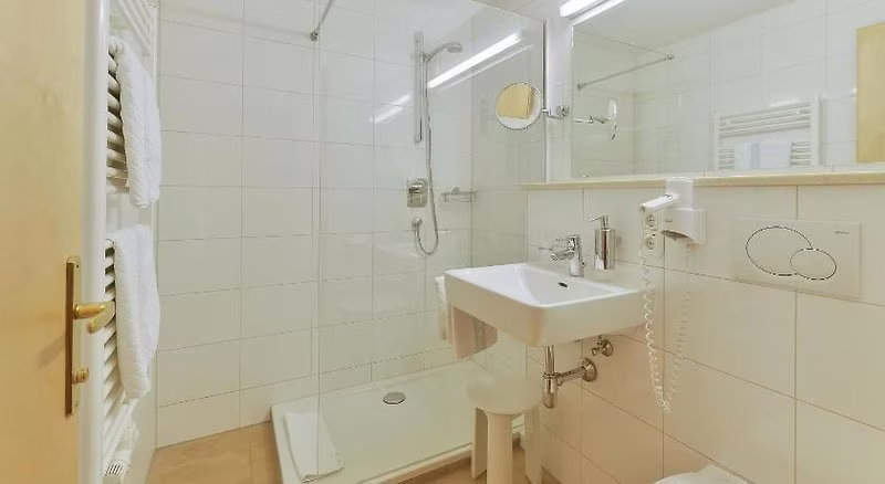 Berghotel Madlener