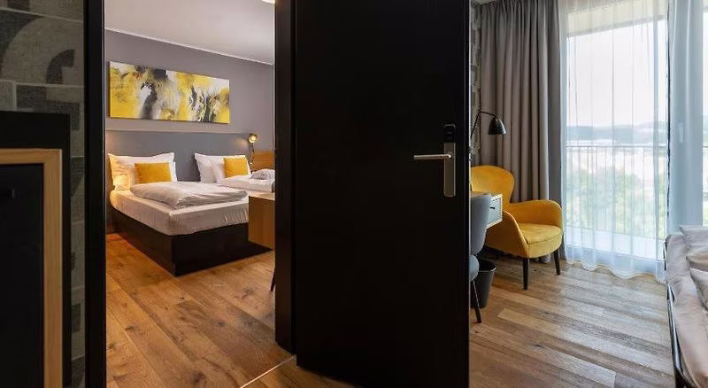 BW Parkhotel Hagenberg