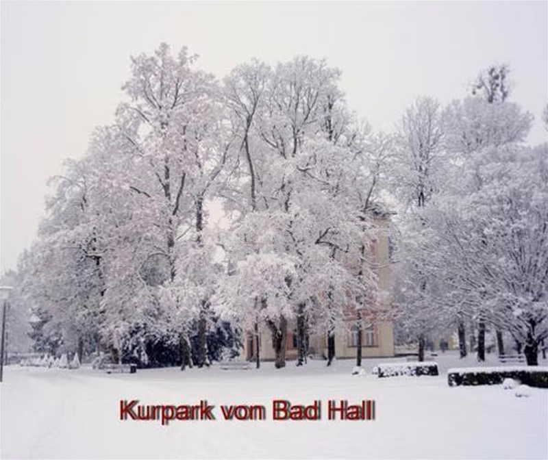Parkhotel Zur Klause