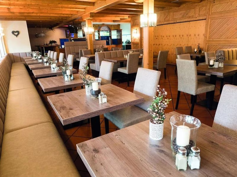 WAGNERS im Frankenwald